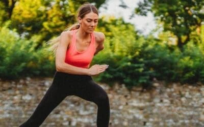 Benefits of High-Intensity Interval Training (HIIT)