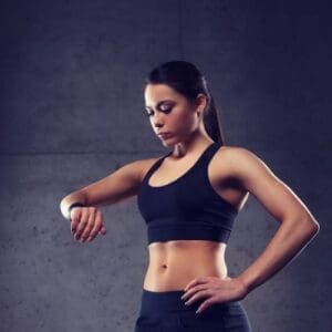 The benefits of heart rate based training programs
