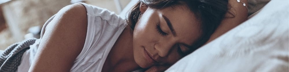 The Importance of Sleep for Fitness Programs
