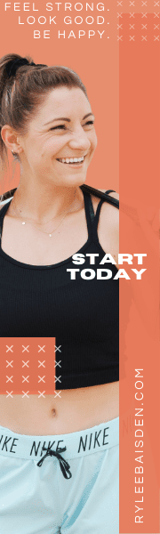 Start your new fitness plan today